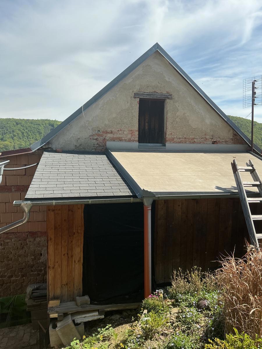 Photo 4 - House for sale · Family house · 3 rooms