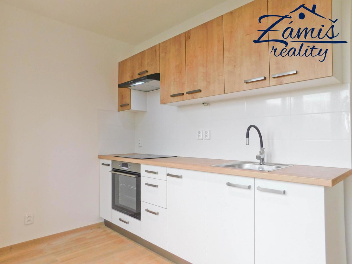 Photo 3 - Apartment for rent · 2+1 · 62 m²