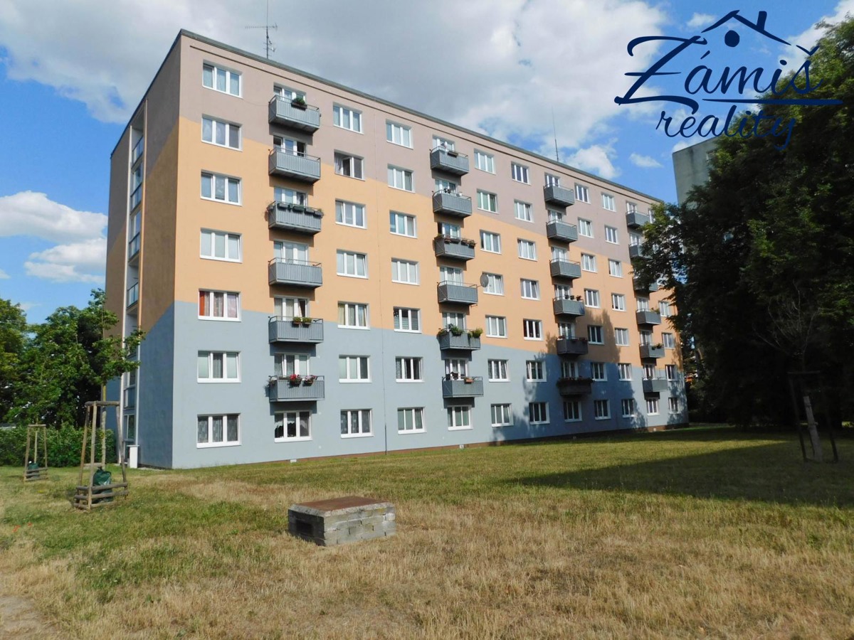Photo 1 - Apartment for rent · 2+1 · 62 m²