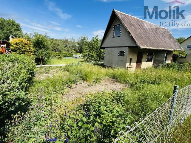 Photo 4 - Land for sale · Garden · 417 m²