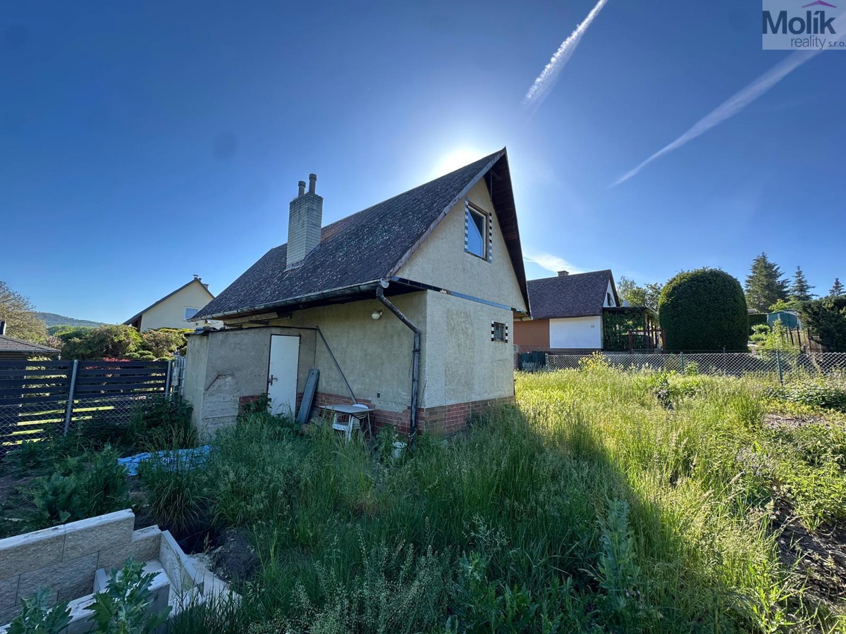 Photo 1 - Land for sale · Garden · 417 m²