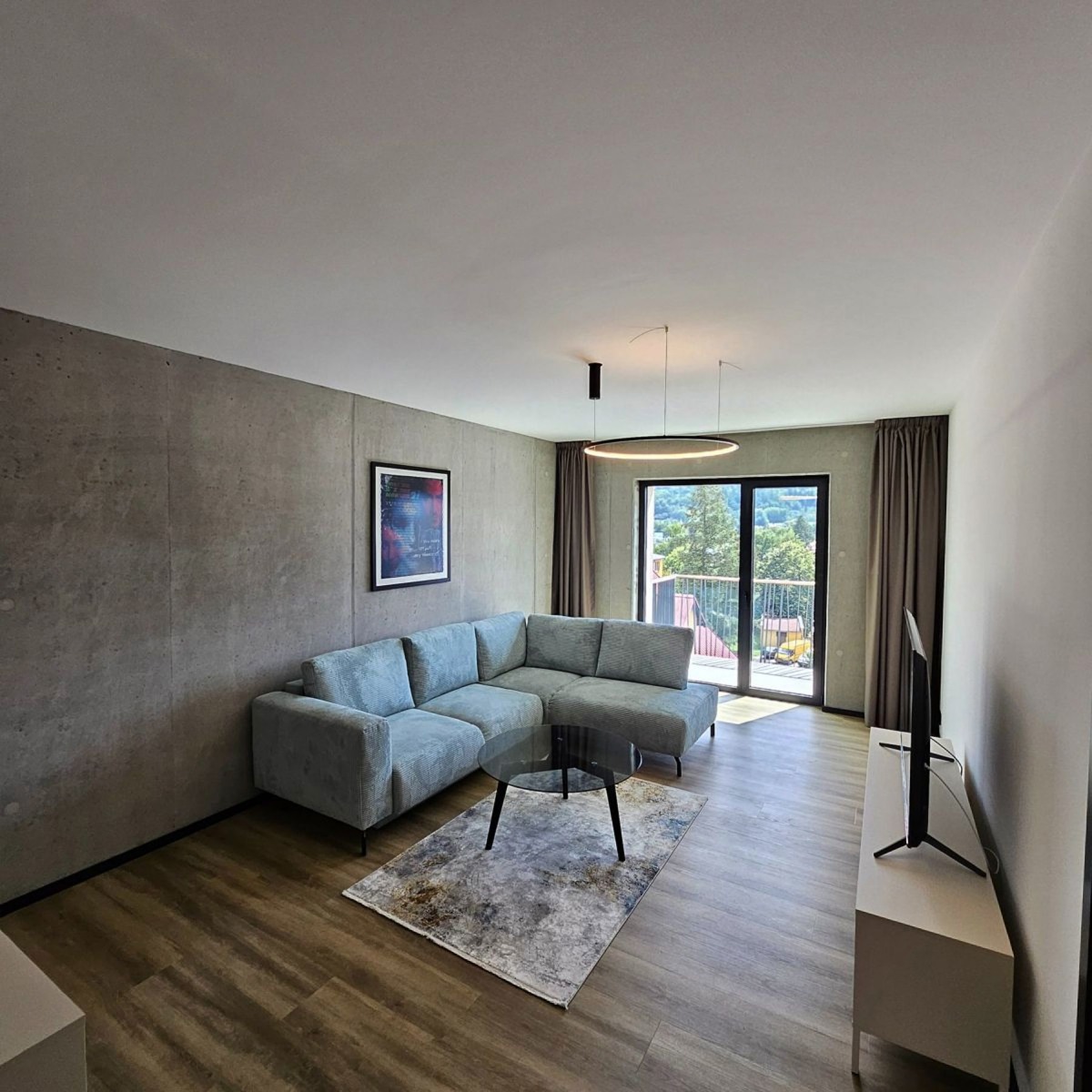 Photo 1 - Apartment for rent · 2+1 · 75 m²