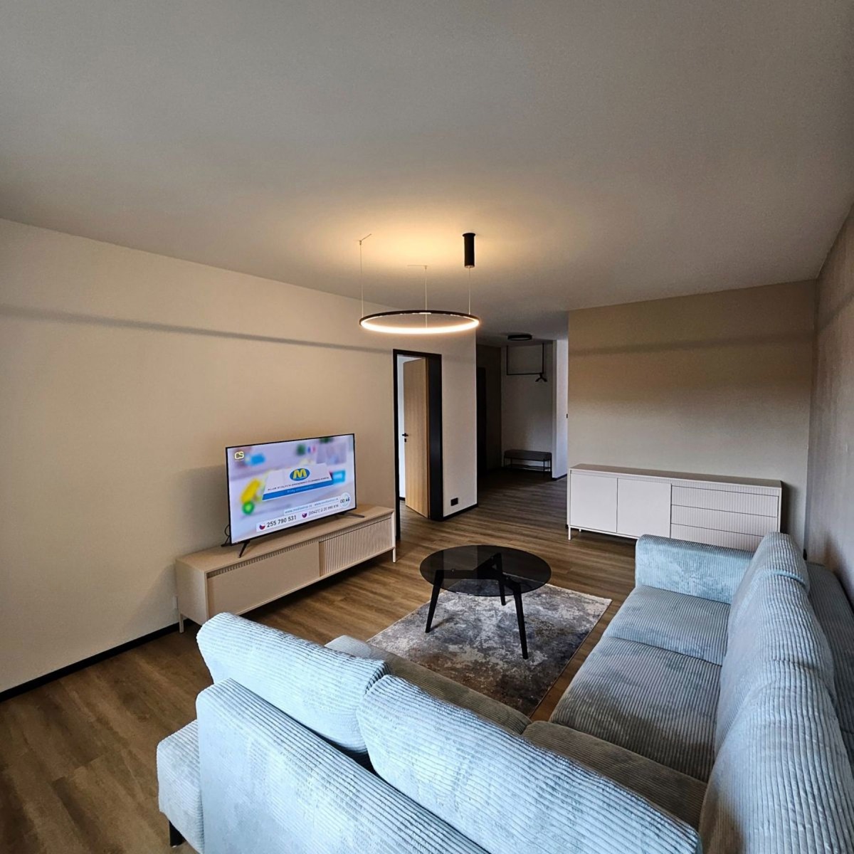 Photo 4 - Apartment for rent · 2+1 · 75 m²
