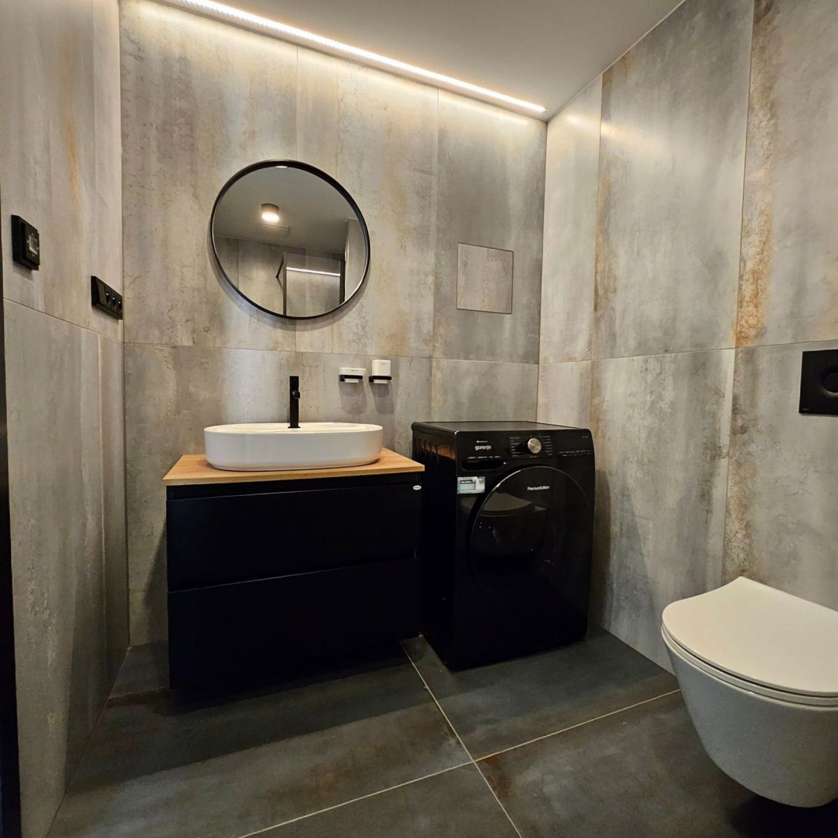 Photo 3 - Apartment for rent · 2+1 · 75 m²