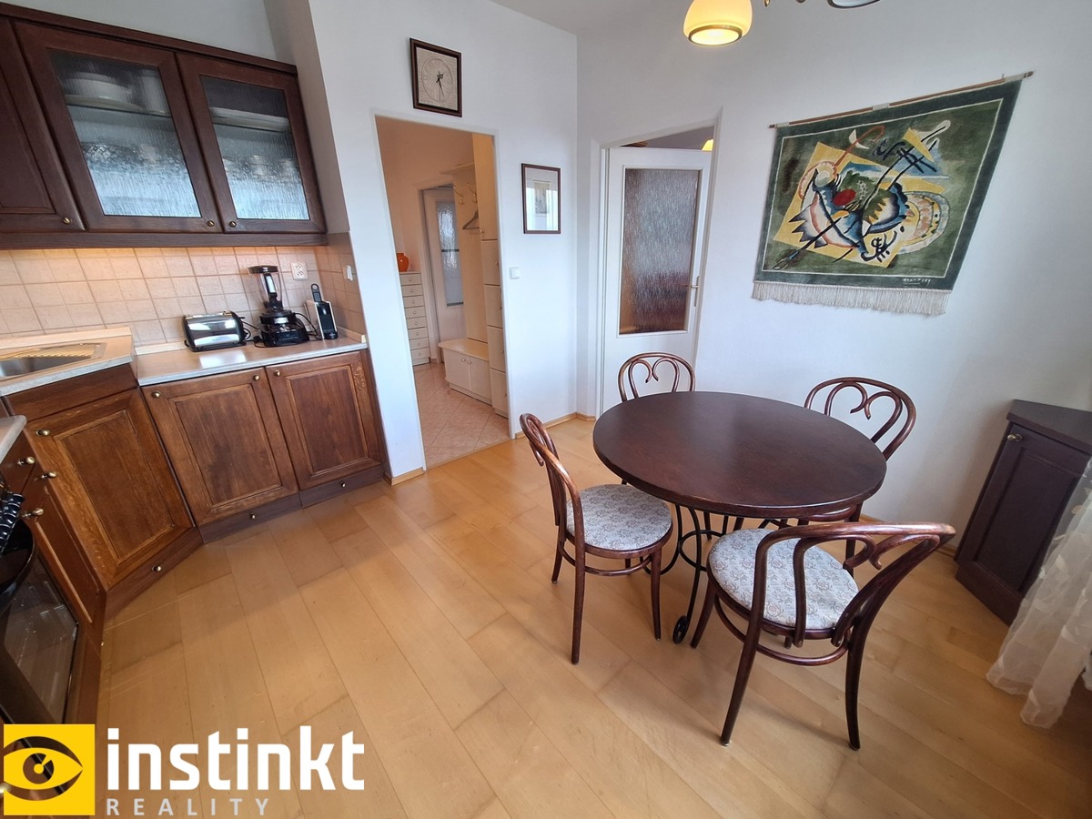 Fotografie 4 - Prodej bytu · 1+1 · 39 m²