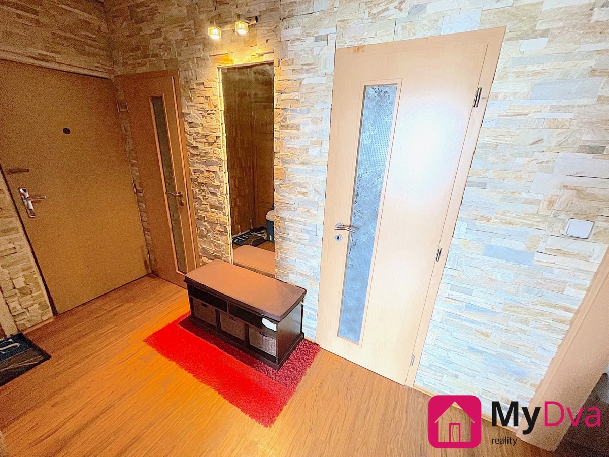Photo 3 - Apartment for rent · 3+1 · 75 m²