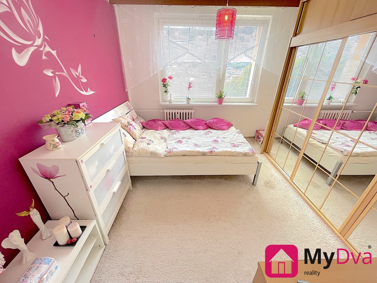 Photo 4 - Apartment for rent · 3+1 · 75 m²