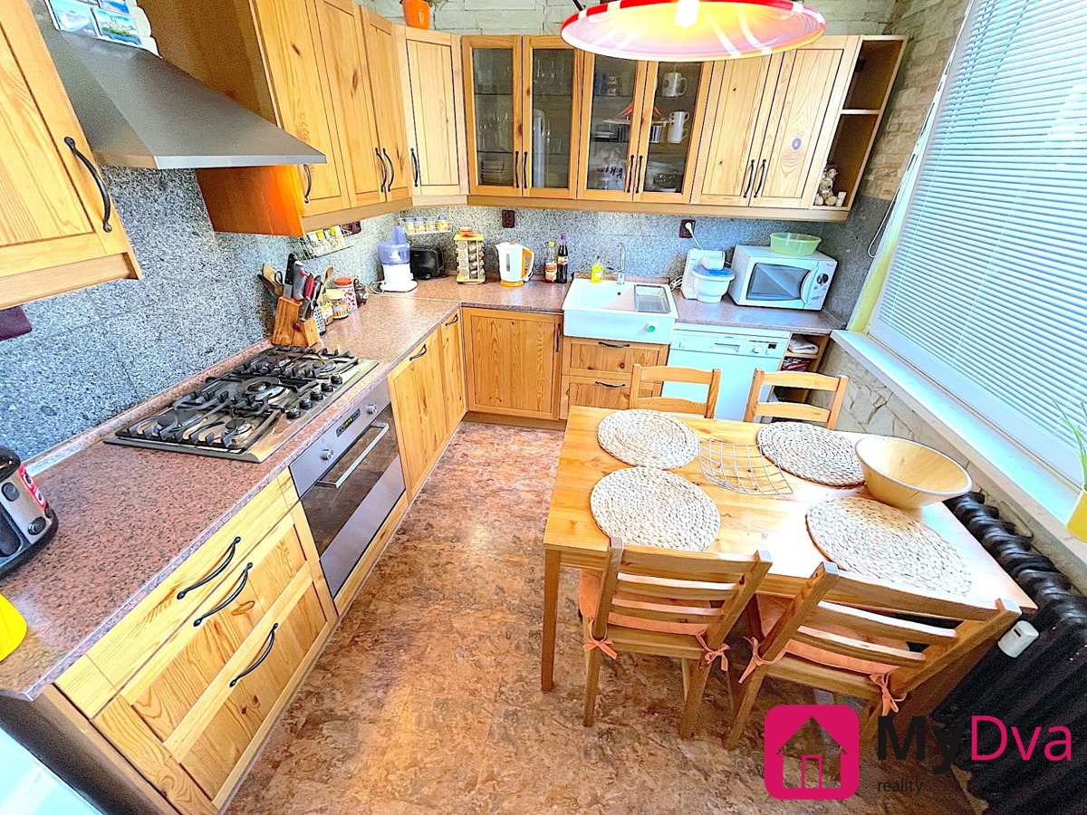 Photo 2 - Apartment for rent · 3+1 · 75 m²