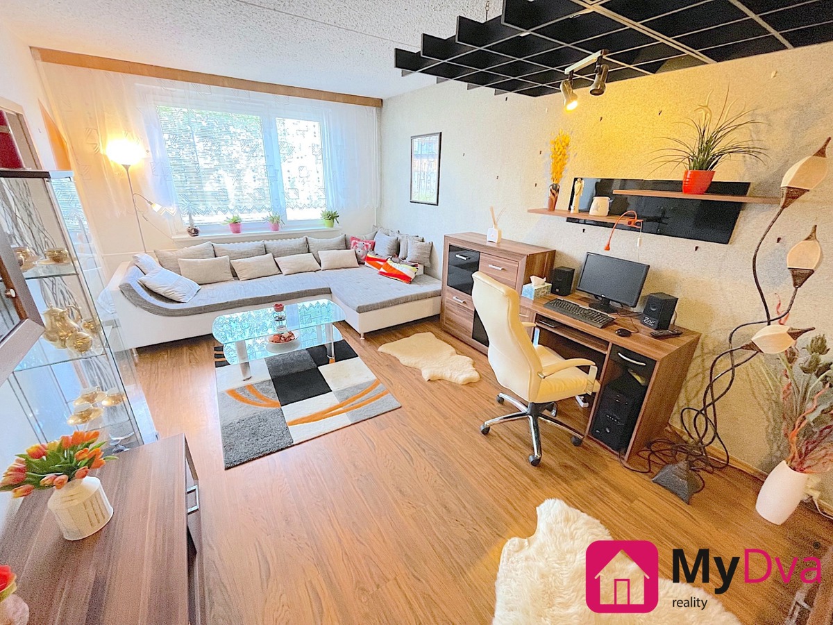 Photo 1 - Apartment for rent · 3+1 · 75 m²