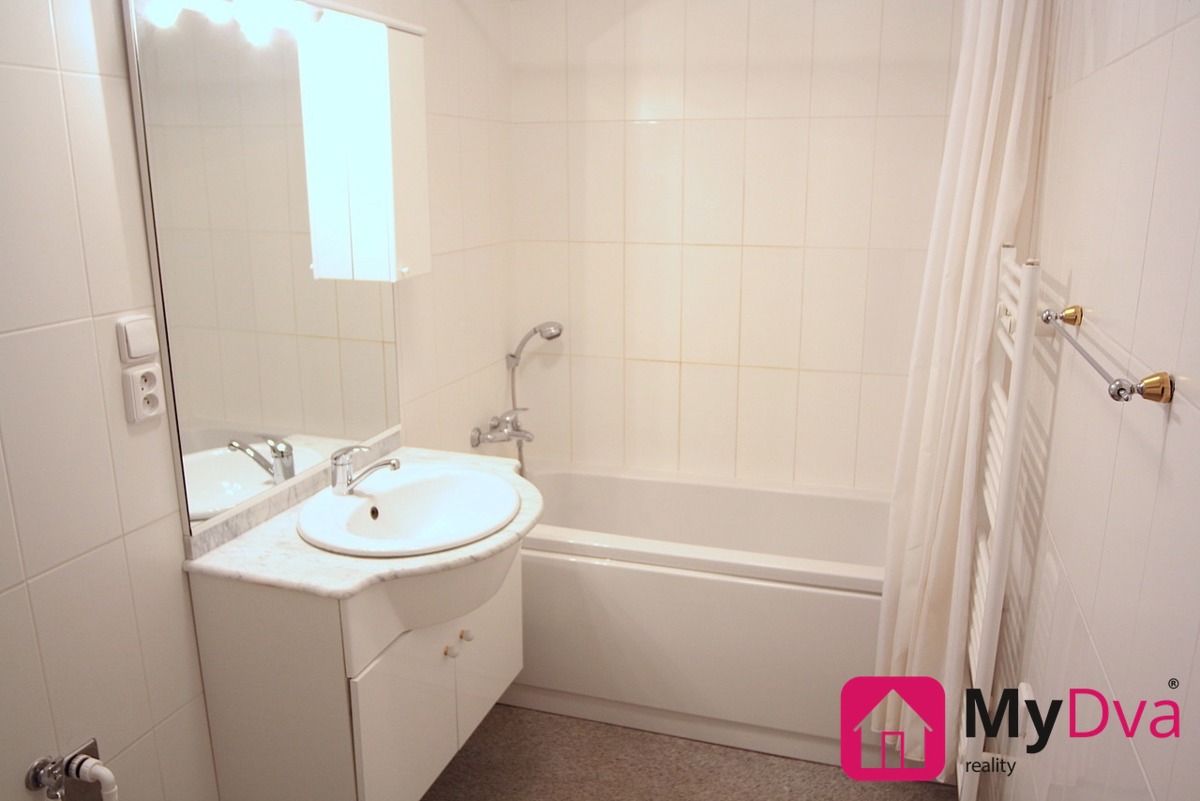Photo 3 - Apartment for rent · 1+kk · 35 m²
