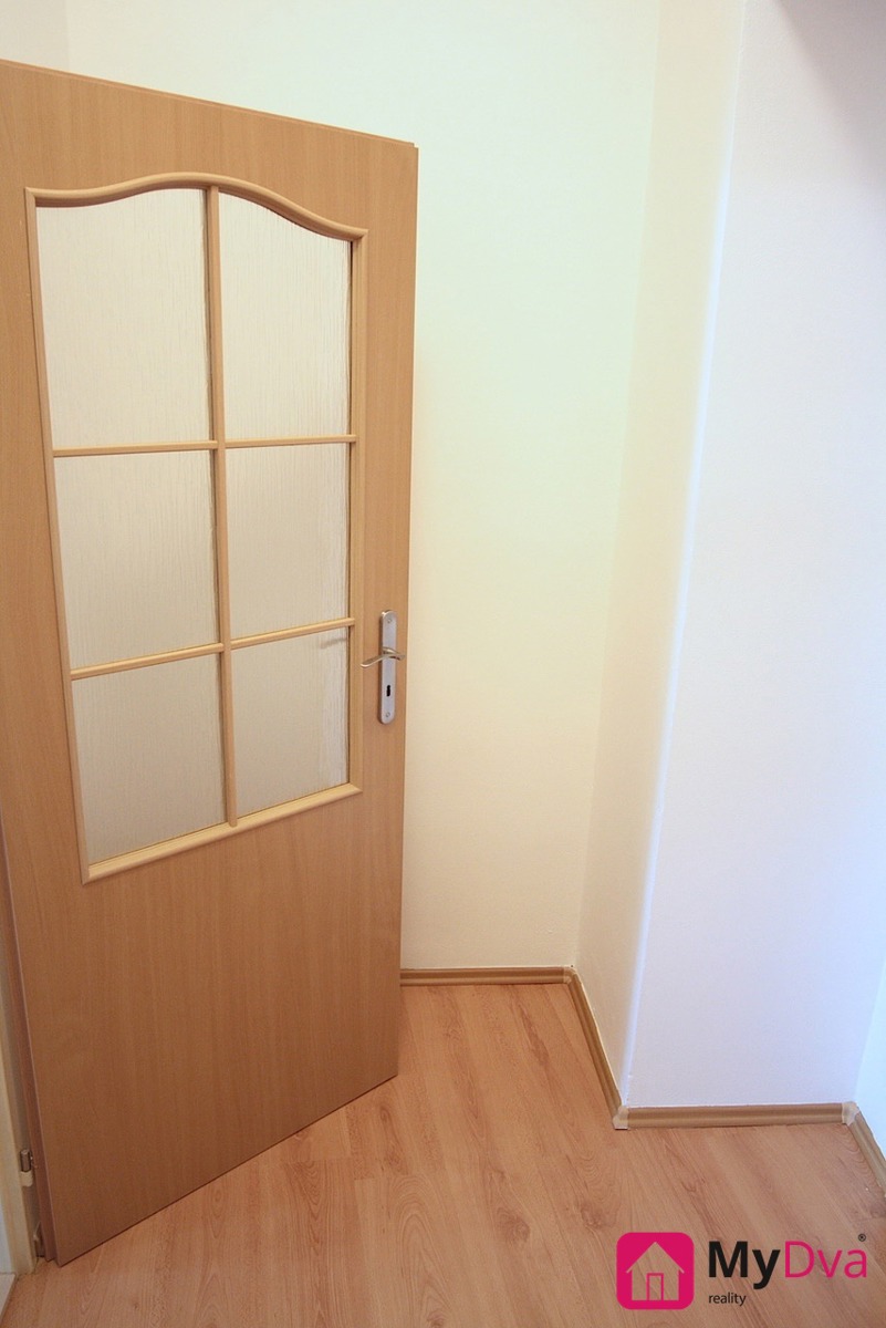 Photo 4 - Apartment for rent · 1+kk · 35 m²