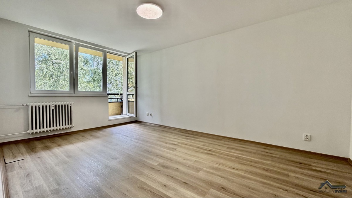 Photo 2 - Apartment for sale · 2+1 · 63 m²