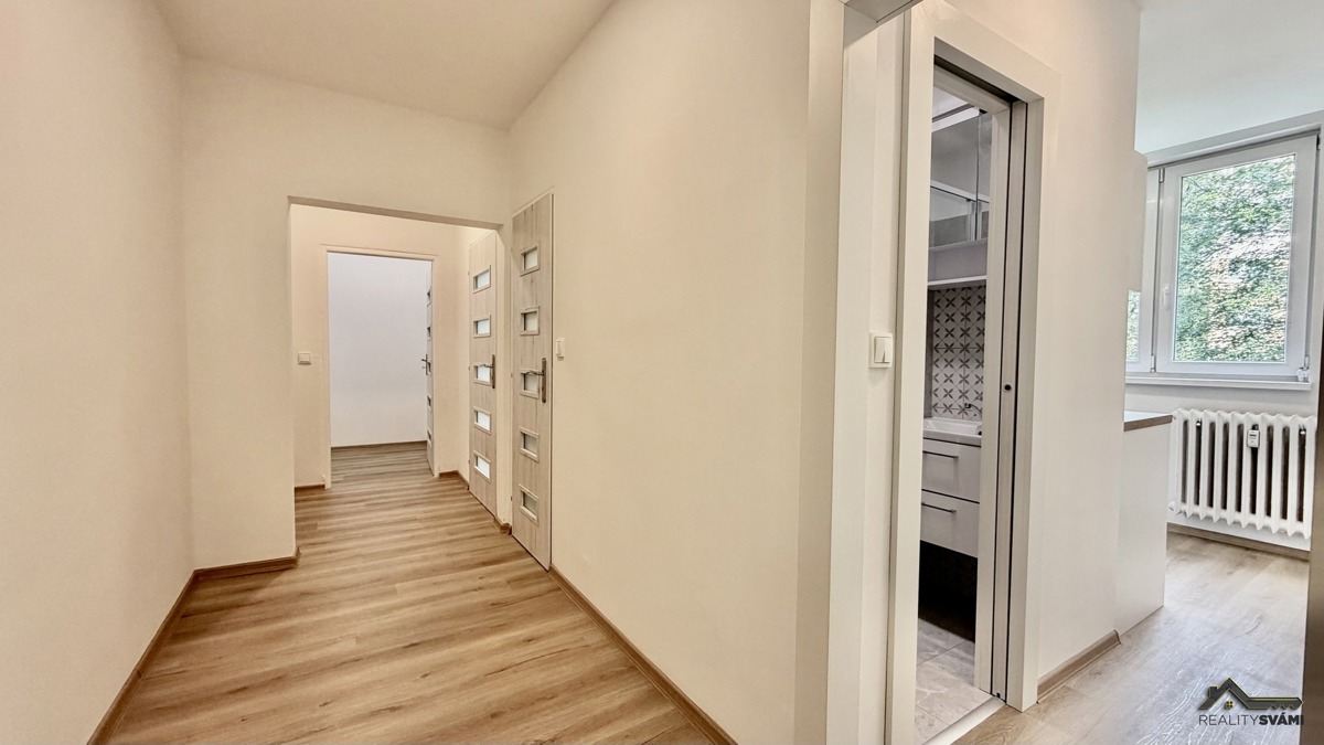 Photo 4 - Apartment for sale · 2+1 · 63 m²