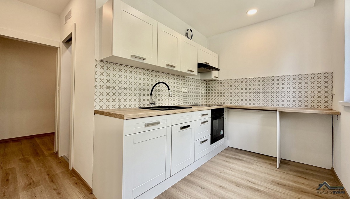 Photo 3 - Apartment for sale · 2+1 · 63 m²