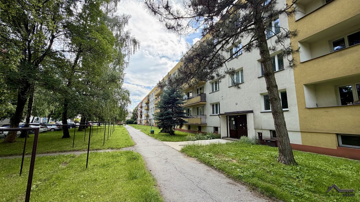 Photo 1 - Apartment for sale · 2+1 · 63 m²