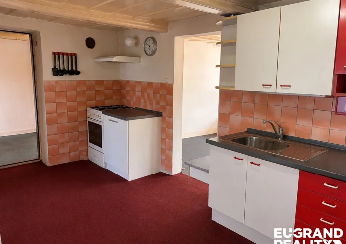 Hình ảnh 3 - Nhà bán · 189 m² · 5 phòng