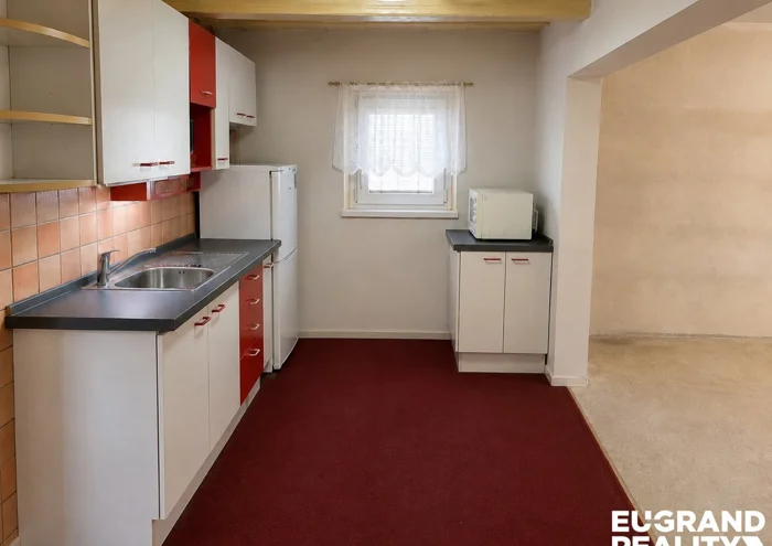 Hình ảnh 2 - Nhà bán · 189 m² · 5 phòng
