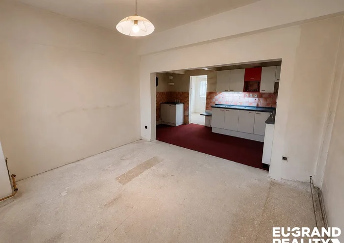 Hình ảnh 4 - Nhà bán · 189 m² · 5 phòng