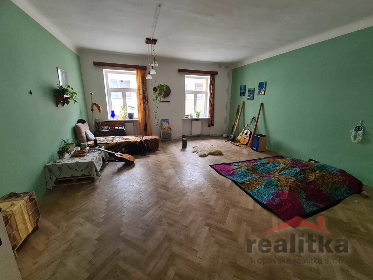 Photo 1 - Apartment for rent · 1+1 · 55 m²