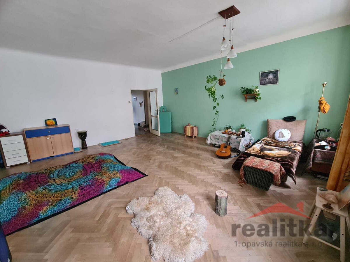 Photo 2 - Apartment for rent · 1+1 · 55 m²