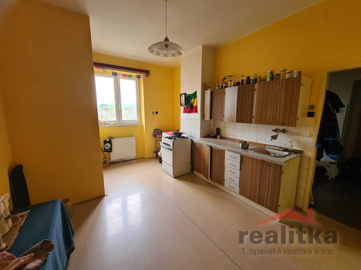 Photo 3 - Apartment for rent · 1+1 · 55 m²