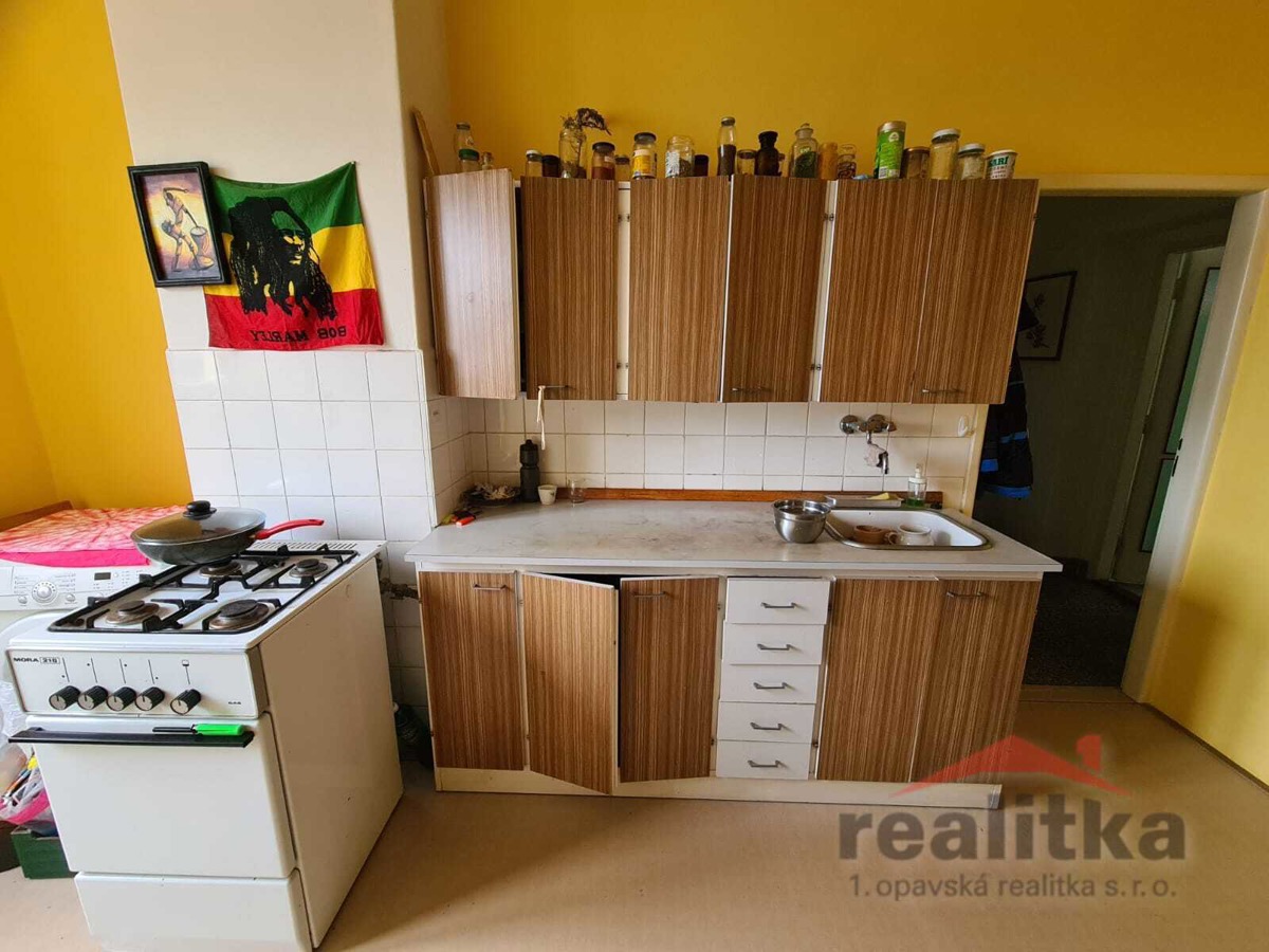 Photo 4 - Apartment for rent · 1+1 · 55 m²