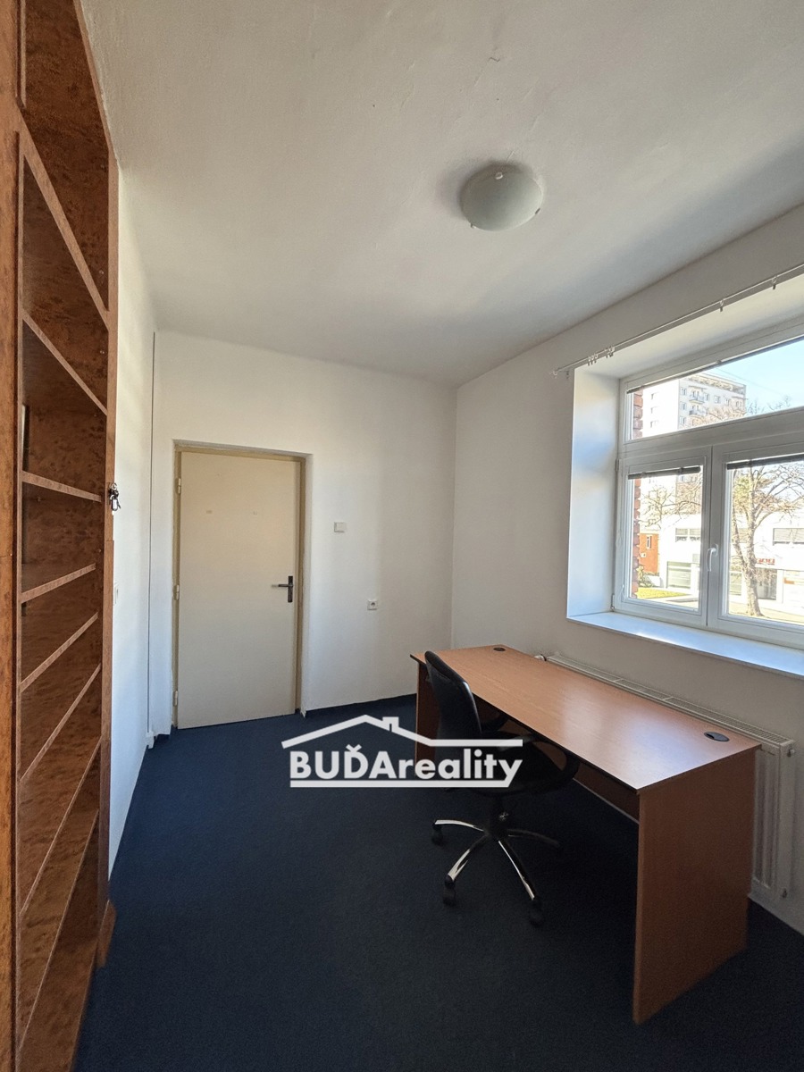 Photo 4 - Commercial property for rent · Office · 11 m²