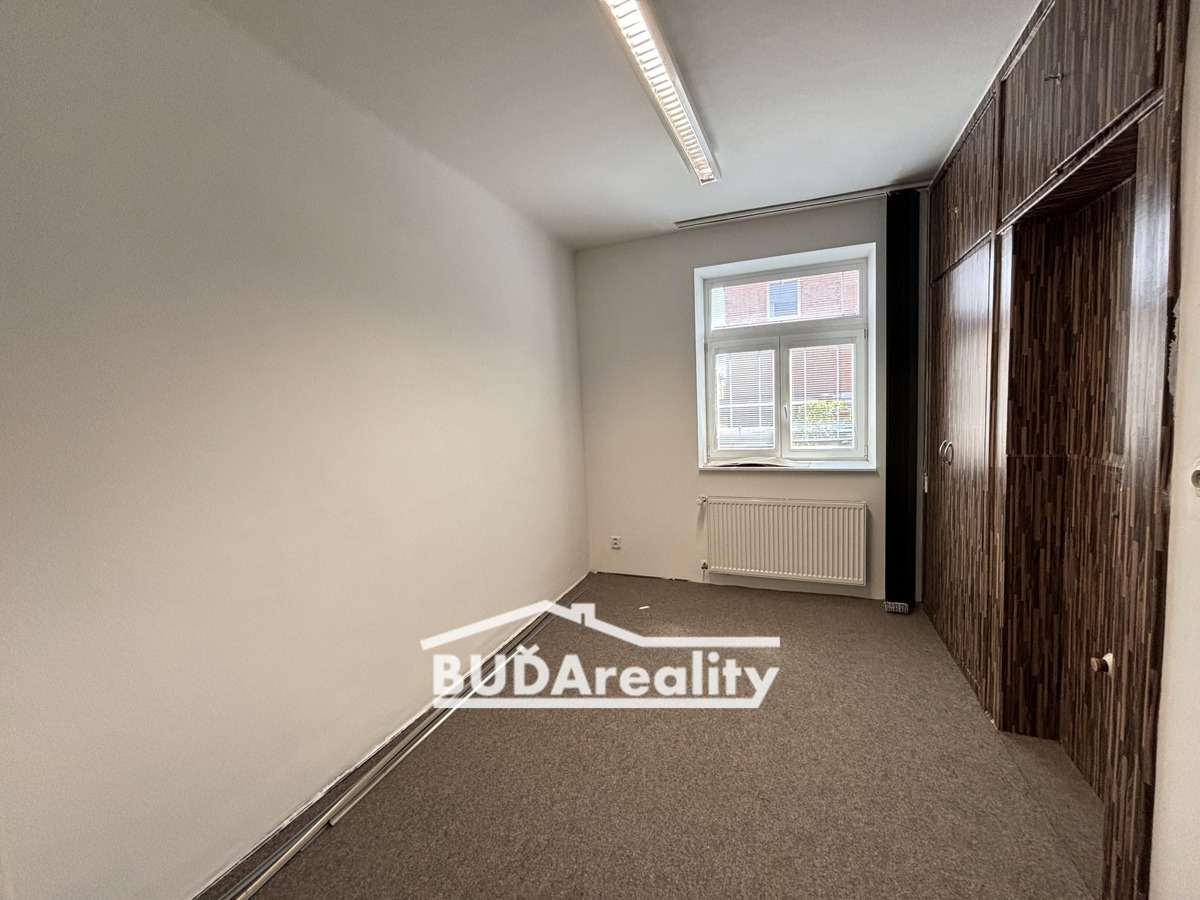 Photo 2 - Commercial property for rent · Office · 11 m²