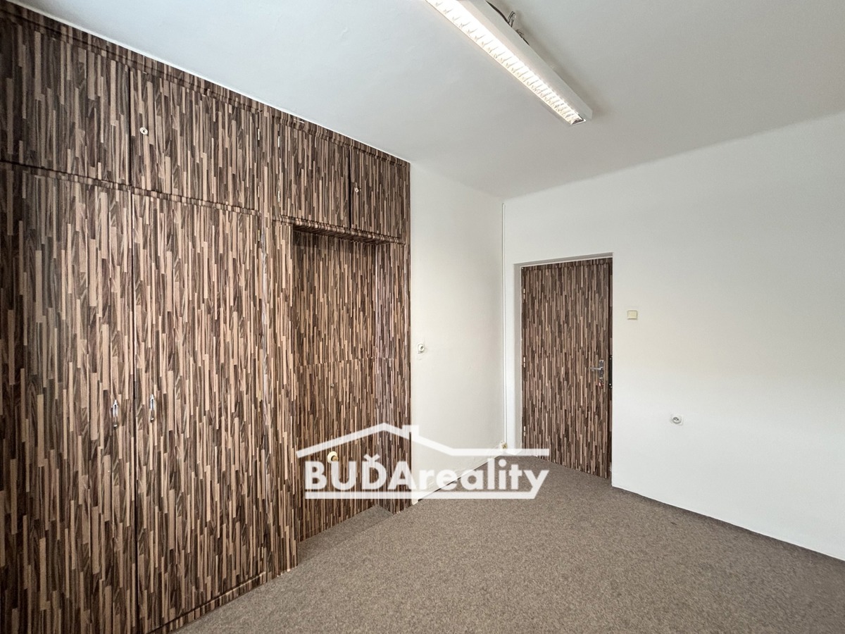 Photo 3 - Commercial property for rent · Office · 11 m²