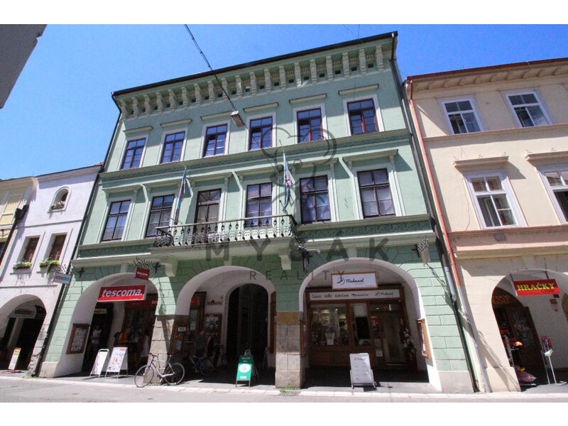 Photo 1 - Commercial property for rent · Office · 18 m²