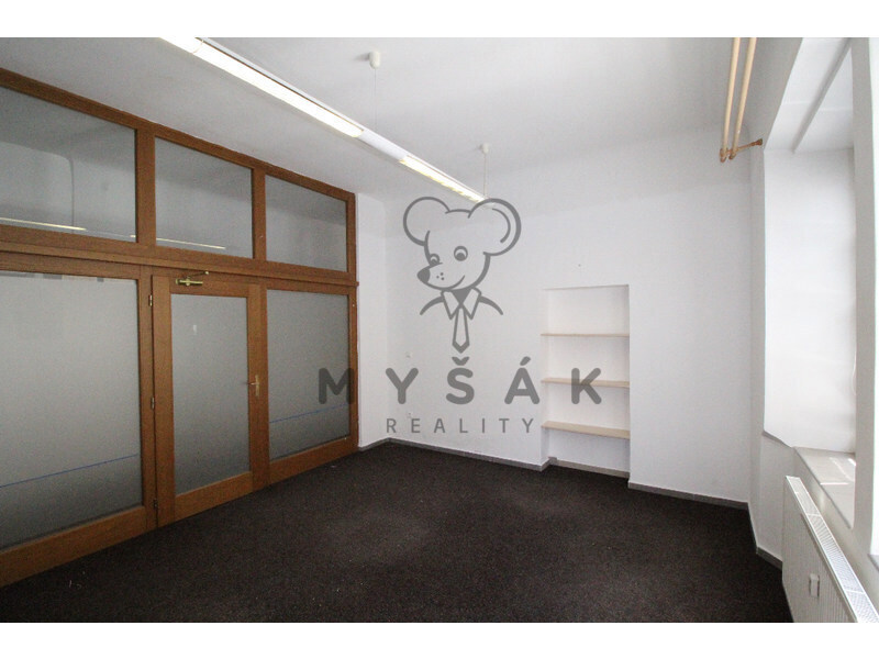Photo 2 - Commercial property for rent · Office · 18 m²