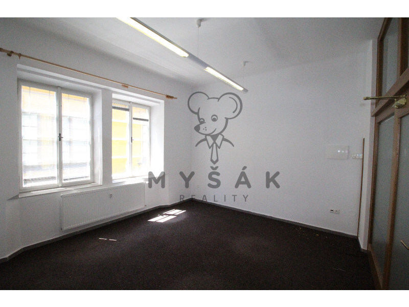 Photo 3 - Commercial property for rent · Office · 18 m²