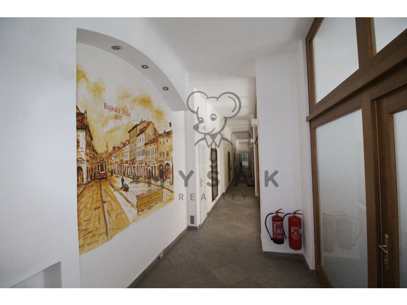 Photo 4 - Commercial property for rent · Office · 18 m²