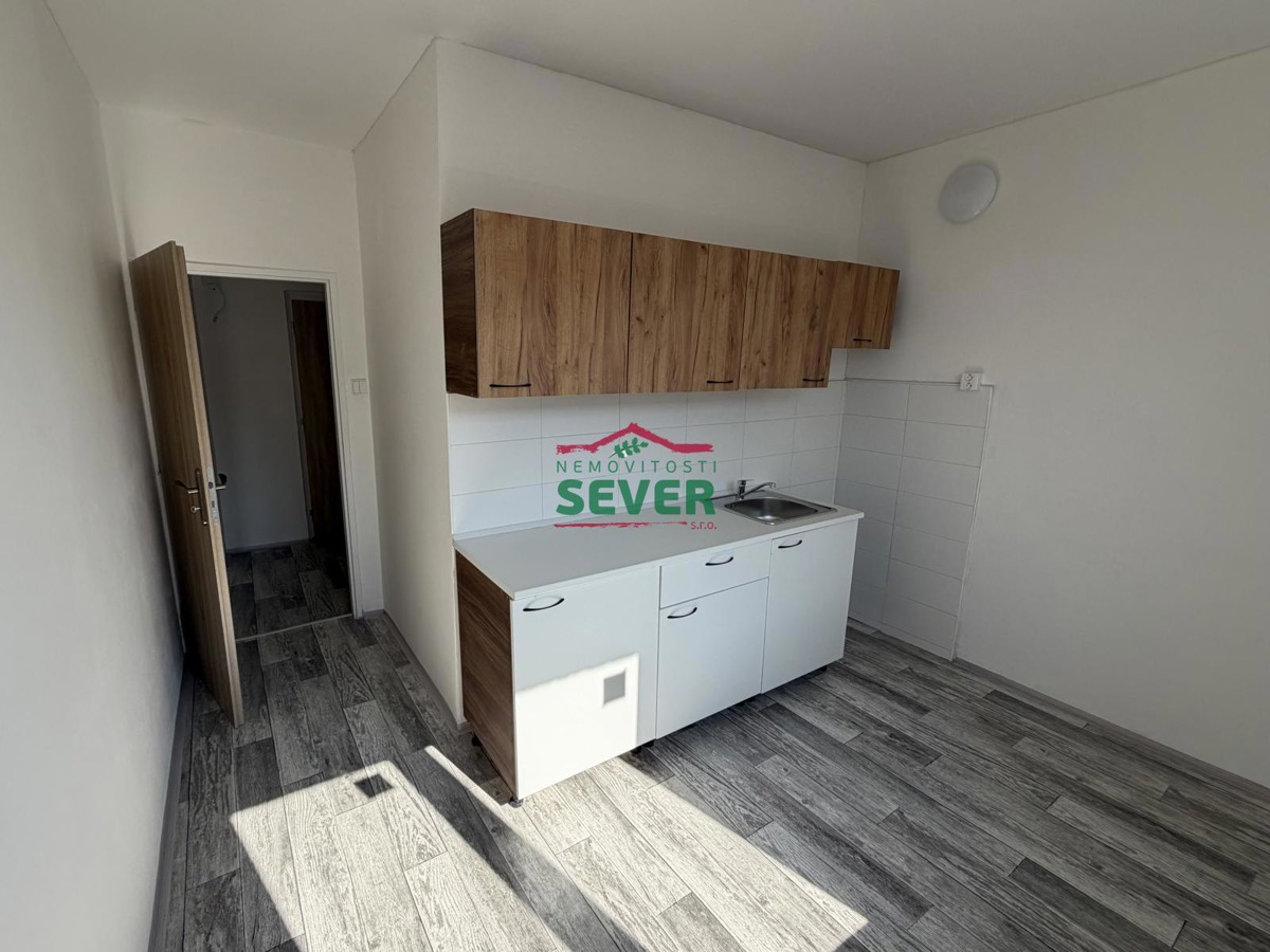 Photo 3 - Apartment for sale · 1+1 · 36 m²