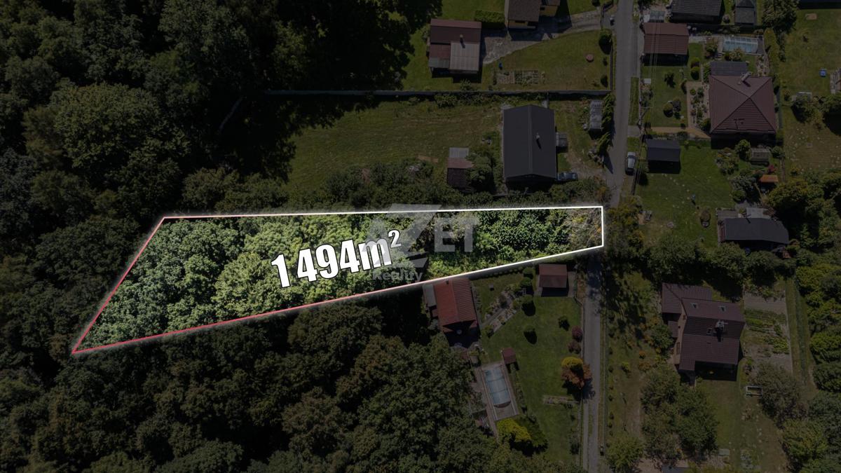 Hình ảnh 3 - Đất bán · 1 494 m²