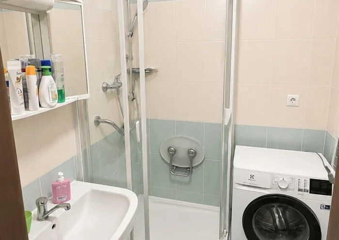 Hình ảnh 2 - Căn hộ bán · 2+1 · 52 m²