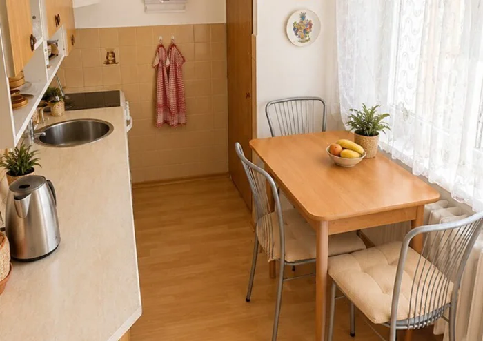 Hình ảnh 4 - Căn hộ bán · 2+1 · 52 m²