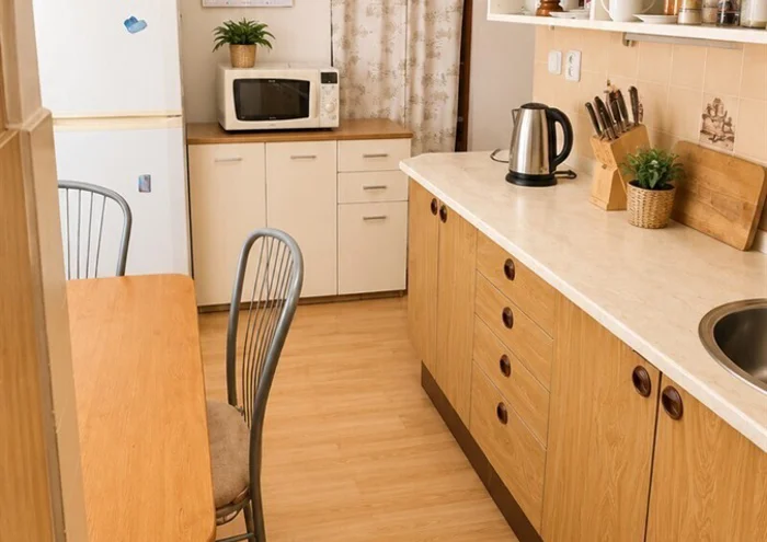 Hình ảnh 1 - Căn hộ bán · 2+1 · 52 m²