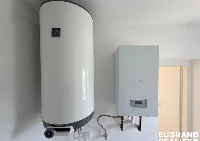 Hình ảnh 3 - Căn hộ cho thuê · 2+kk · 40 m²
