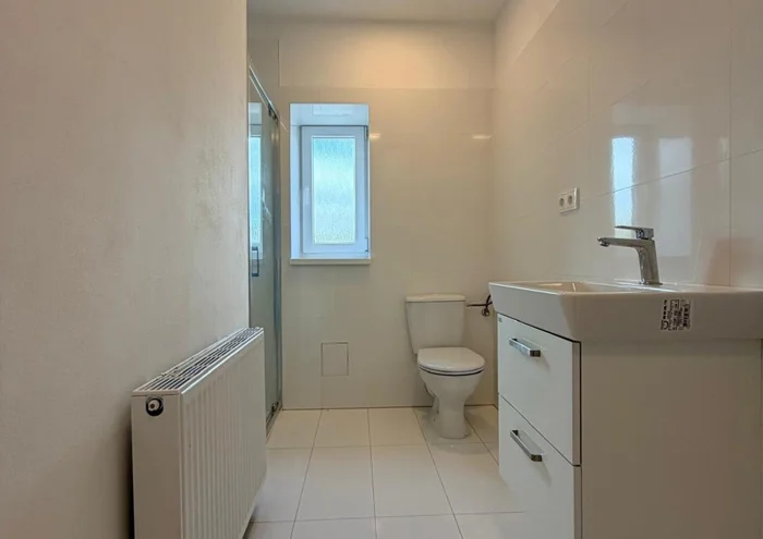 Hình ảnh 3 - Căn hộ cho thuê · 3+kk · 58 m²