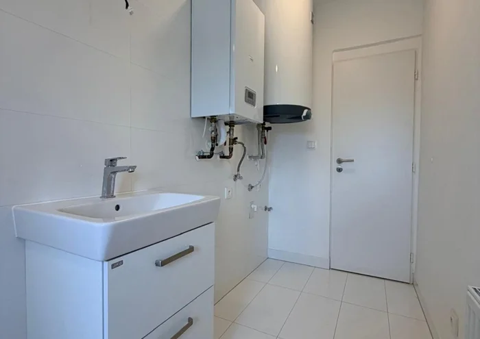 Hình ảnh 2 - Căn hộ cho thuê · 3+kk · 58 m²