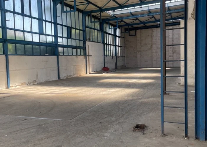 Hình ảnh 2 - Bất động sản thương mại cho thuê · 400 m²