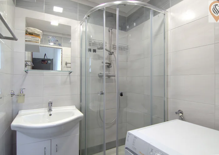 Hình ảnh 3 - Căn hộ cho thuê · 2+1 · 60 m²