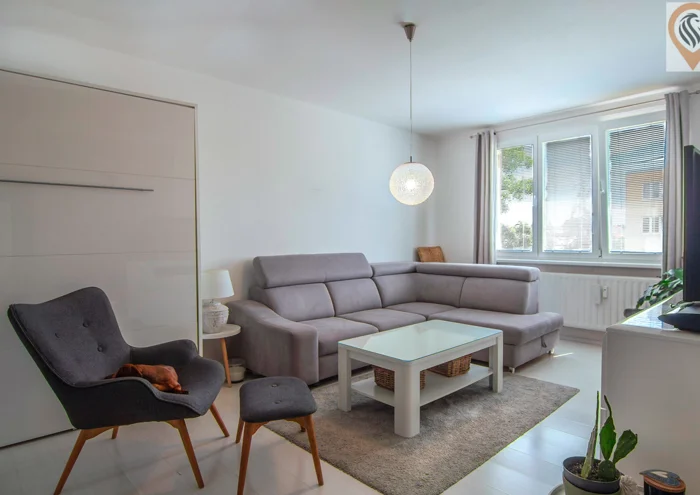 Hình ảnh 2 - Căn hộ cho thuê · 2+1 · 60 m²