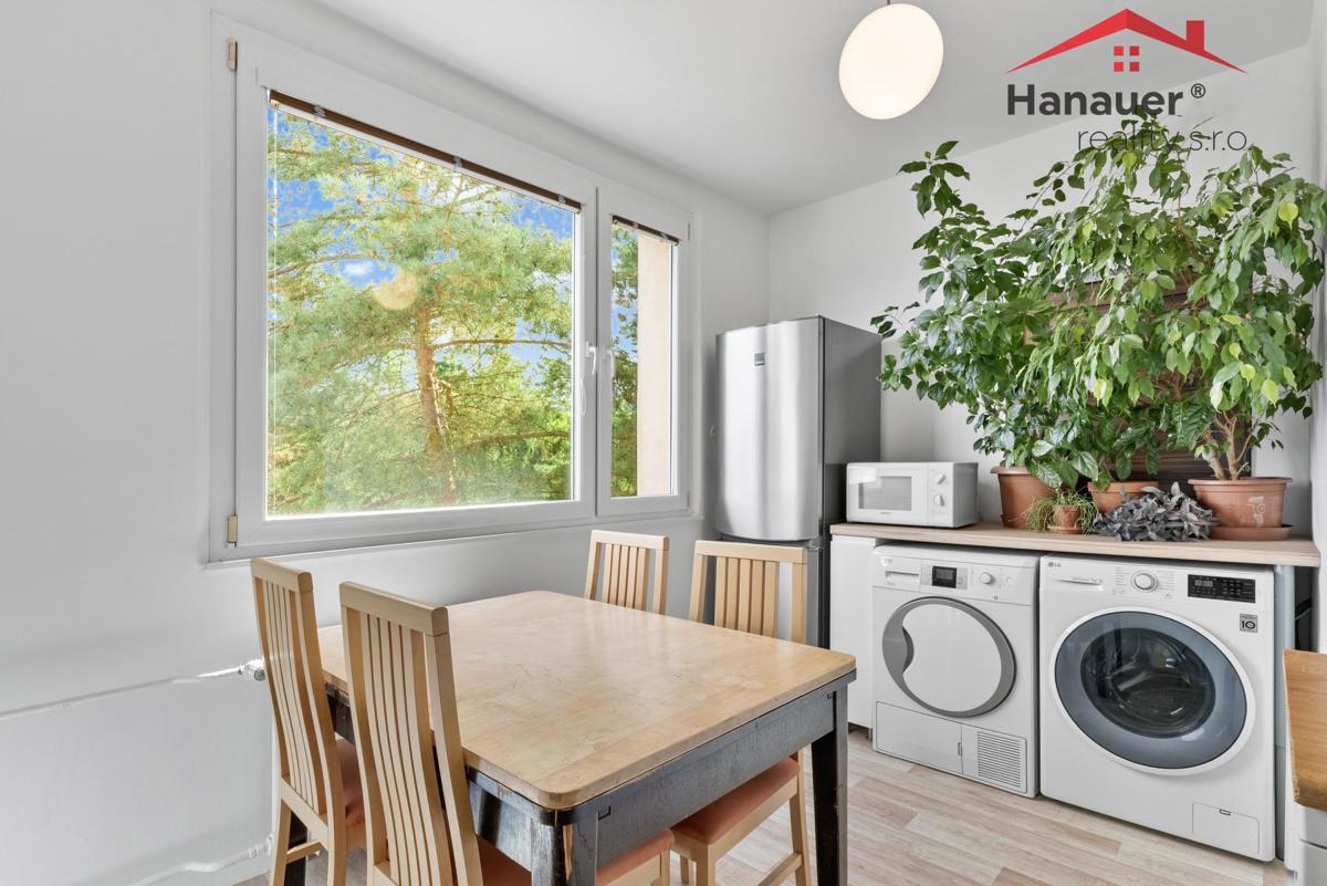 Hình ảnh 1 - Căn hộ bán · 3+1 · 69 m²