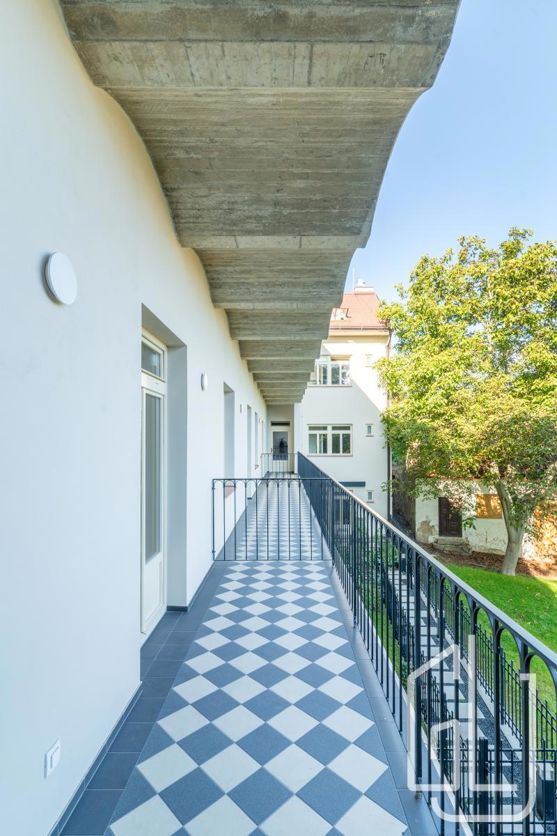 Hình ảnh 4 - Căn hộ bán · 3+kk · 87 m²
