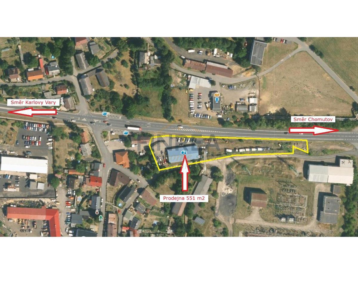 Photo 4 - Commercial property for rent · 531 m²