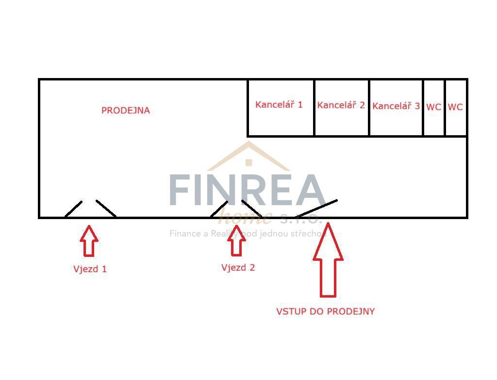 Photo 2 - Commercial property for rent · 531 m²
