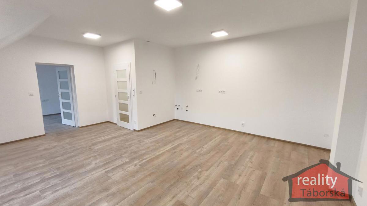 Fotografie 3 - Prodej bytu · 2+kk · 60 m²