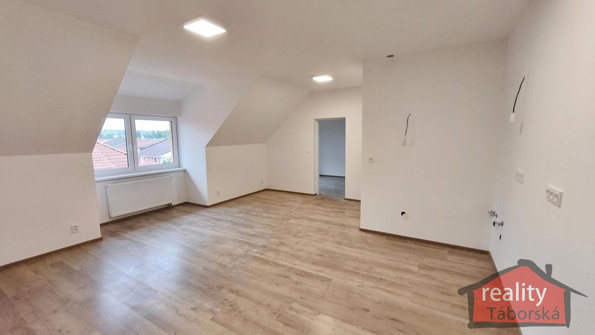 Fotografie 1 - Prodej bytu · 2+kk · 60 m²